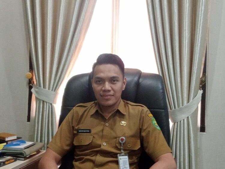 Cegah Antrean Panjang di SPBU, Disperindag Kutim Bentuk Tim Pengawas Terpadu