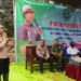 Kunjungi Desa Manunggal Jaya, Bupati Ardiansyah Ajak Tingkatkan Produksi Peternakan Sapi
