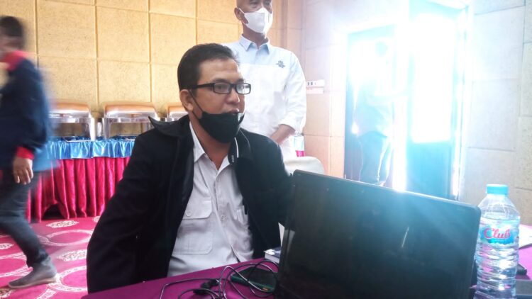 Kutim Berencana Buat Museum & Relief Karst Sangkulirang Mangkalihat