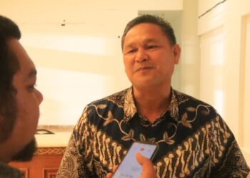 Minta Dikaji Ulang, Ketua Komisi D DPRD Kutim Nilai Rencana Pengadaan Bus Gratis Tidak Efektif