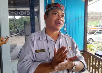 Genjot Pendidikan Usia Dini, Kutim Target Satu PAUD Tiap Desa