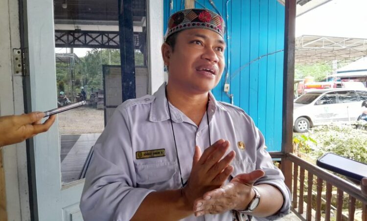 Genjot Pendidikan Usia Dini, Kutim Target Satu PAUD Tiap Desa