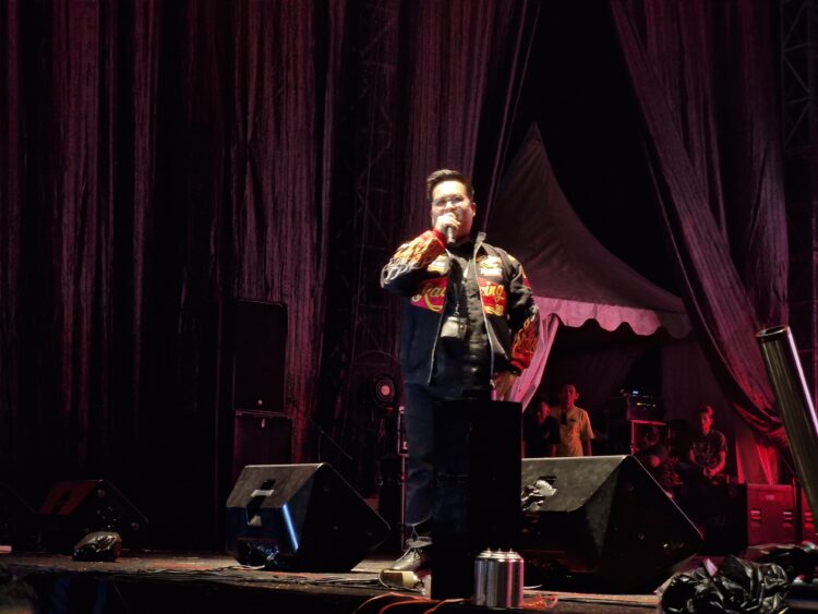 Perputaran Ekonomi di Wonderful Kukar 2023 Capai Rp 7 M