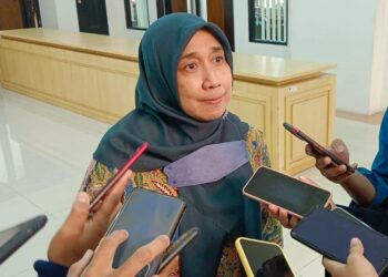 Ely Hartati Rasyid Tegaskan Pentingnya Meningkatkan Kualitas Pangan Untuk Sambut IKN