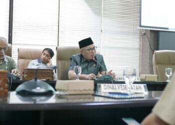 DPRD Bontang Panggil Dinkes, Manajemen Rumah Sakit dan BPJS Kesehatan, Ada Apa?