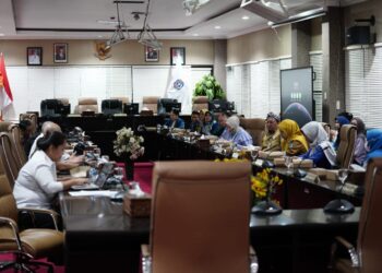 DPRD Bontang Singgung Isu Heboh Pasien BPJS Hanya Boleh Rawat Inap 3 Hari