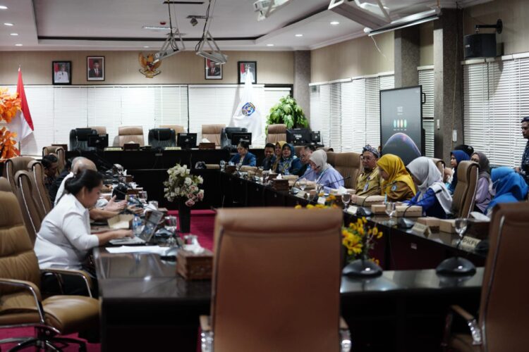 DPRD Bontang Singgung Isu Heboh Pasien BPJS Hanya Boleh Rawat Inap 3 Hari