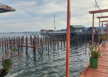 Masyarakat Masih Banyak Buang Tinja di Laut, Bakhtiar Wakkang Desak Pemkot Buat Jamban