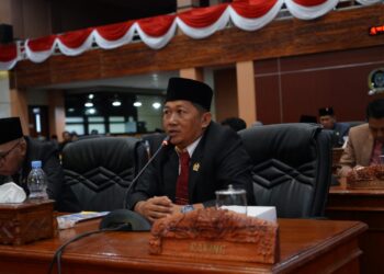 Rp 1,7 Miliar Anggaran Beasiswa Tidak Terserap, Raking: Pemerintah Berdosa