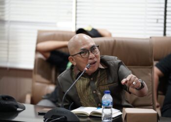 Dewan Pertanyakan 5 Faskes Swasta yang Tidak Tergabung BPJS Kesehatan, Ini Jawaban Pemerintah