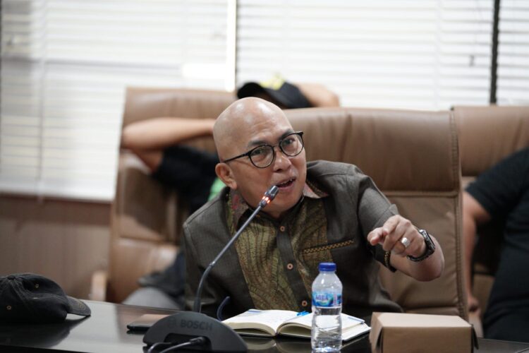 Dewan Pertanyakan 5 Faskes Swasta yang Tidak Tergabung BPJS Kesehatan, Ini Jawaban Pemerintah