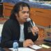 Agus Haris Peringatkan Pemerintah Bahaya Ketergantungan Dana Bagi Hasil dari Pusat