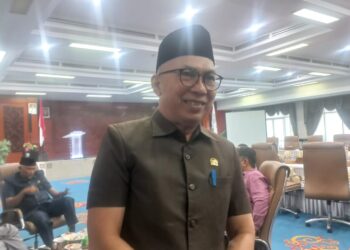 Abdul Haris Ingatkan Pemerintah APBD 2024 Dibelanjakan untuk Kepentingan Publik