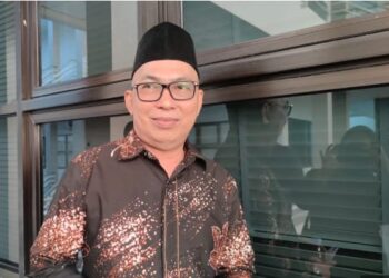 Soal UMK 2024, Abdul Haris; Rp 3,5 Bukan Angka Ideal Tetapi Perlu Disyukuri