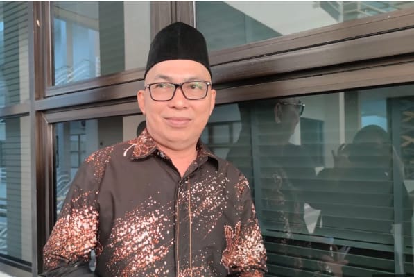 Soal UMK 2024, Abdul Haris; Rp 3,5 Bukan Angka Ideal Tetapi Perlu Disyukuri