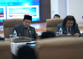 Manajemen PT LBB Diperiksa Polisi, Andi Faiz: Meluruskan Informasi yang Simpang Siur