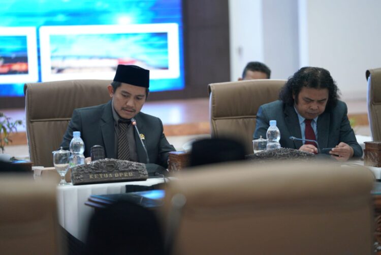Manajemen PT LBB Diperiksa Polisi, Andi Faiz: Meluruskan Informasi yang Simpang Siur