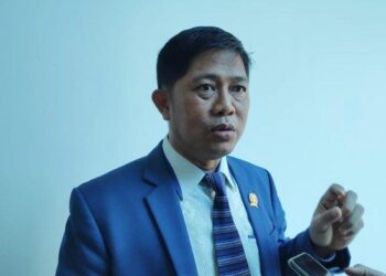 Fraksi Annur Dorong Pemerintah Tingkatan PAD dengan Perbaikan Sistem Pemungutan Retribusi