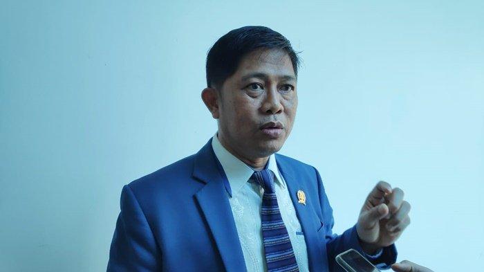 Fraksi Annur Dorong Pemerintah Tingkatan PAD dengan Perbaikan Sistem Pemungutan Retribusi