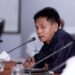 Fraksi Gerindra Berkaya DPRD Bontang Tuntut Pemerintah Segera Cari Solusi Pemenuhan Air Bersih