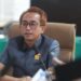 Ketergantungan DBH, Rustam Ingatkan Potensi Badai Fiskal