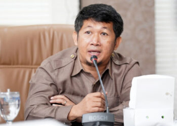 Momentum Hari Guru Nasional, Raking: Sama-sama Perjuangkan Insentif Guru Swasta