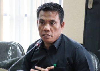 Rusman Ya’qub Dukung Keberpihakan Tanggung Jawab Atas Lubang Tambang Daripada Transformasi Jadi Wisata
