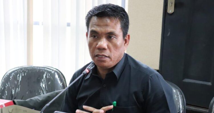 Rusman Ya’qub Dukung Keberpihakan Tanggung Jawab Atas Lubang Tambang Daripada Transformasi Jadi Wisata