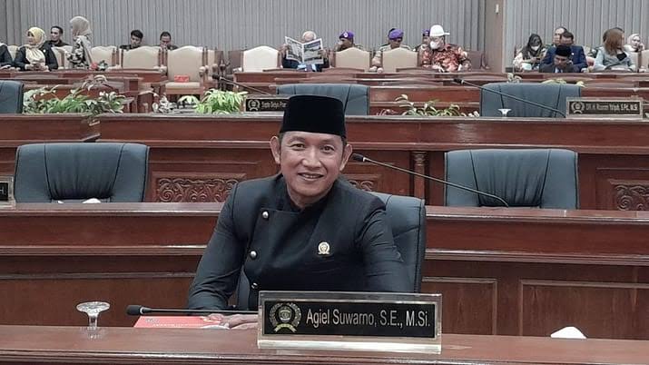Agiel Suwarno Dorong Peningkatan Kualitas BUMD Untuk Tingkatkan PAD