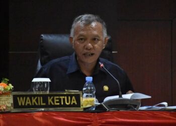 Muhammad Samsun: IKN di Kaltim Tetap Konservatif Terhadap Hutan
