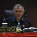 Muhammad Samsun: IKN di Kaltim Tetap Konservatif Terhadap Hutan