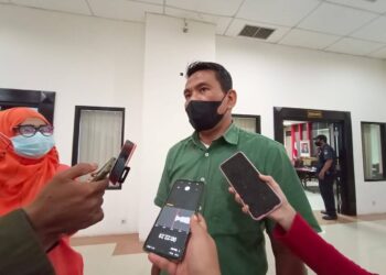 Bapemperda Optimis 10 Raperda Tuntas Akhir Tahun