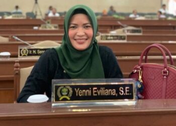 Legislator Kaltim Tekankan Pentingnya Kolaborasi Pembangunan Infrastruktur Vital