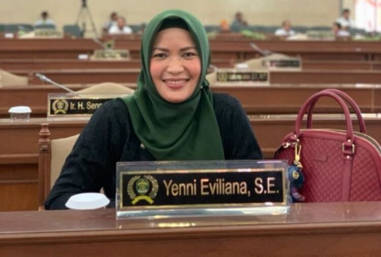 Legislator Kaltim Tekankan Pentingnya Kolaborasi Pembangunan Infrastruktur Vital