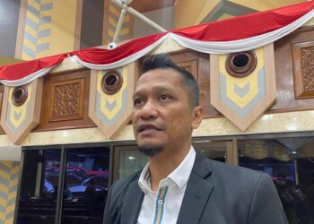 Nidya Tekankan Pentingnya Operasi Pasar Untuk Menjaga Stabilitas Harga Pangan Kaltim