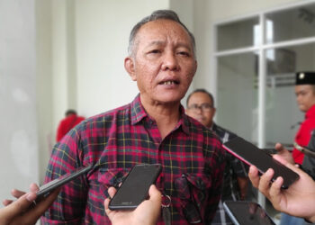 Muhammad Samsun Dorong Hilirisasi SDA, Maksimalkan Potensi Alam Kaltim