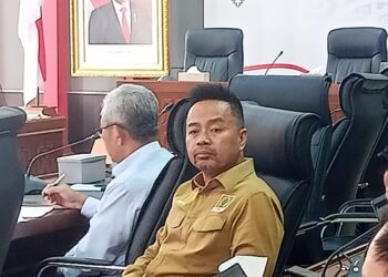 Ketua Komisi I DPRD Kaltim Pertanyakan Kenaikan TPP ASN