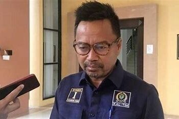 Bahruddin Demmu Reses di Sebelas Lokasi Untuk Mencatat Aspirasi Masyarakat Kukar