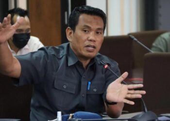 Rusman Ya’qub: Pemda Harus Pastikan 100 Persen Warga Prasejahtera Tercover BPJS Kesehatan