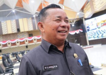Jahidin Apresiasi Peran Satgas Ops Mantap Brata 2023 dalam Pengamanan Pemilu 2024