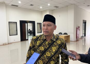 Salehuddin Dorong Pemprov Kaltim Manfaatkan Aset Tak Terpakai