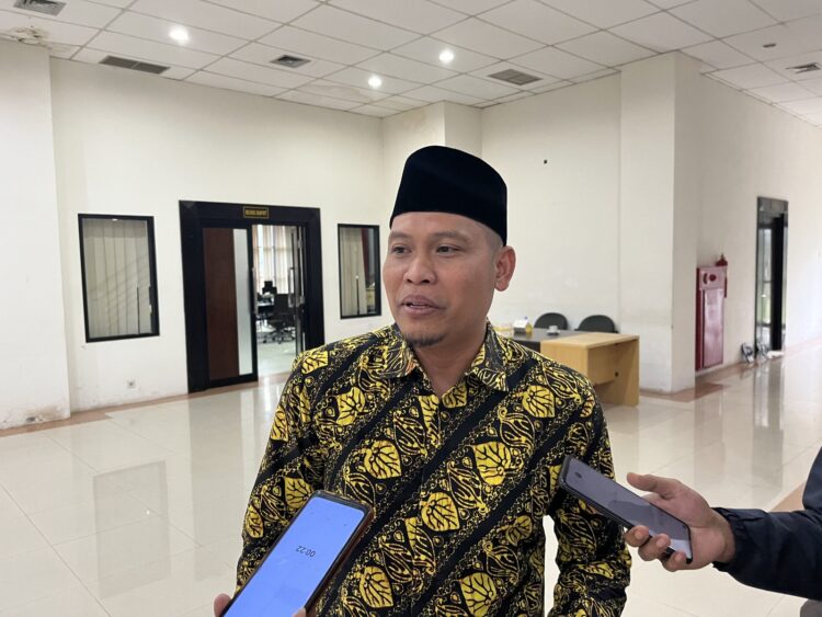 Salehuddin Dorong Pemprov Kaltim Manfaatkan Aset Tak Terpakai