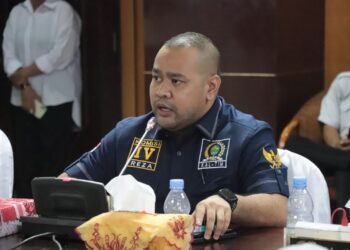 Pedesaan Harus Tercover, Legislator Tekankan Pentingnya Sosialisasi Beasiswa