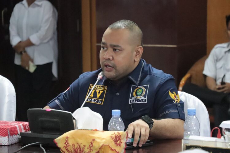 Pedesaan Harus Tercover, Legislator Tekankan Pentingnya Sosialisasi Beasiswa