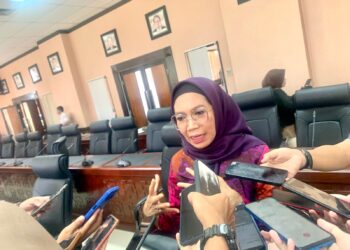 Puji Setyowati Dukung Peningkatan Anggaran untuk Pengembangan Seni Musisi dan Seniman Kaltim