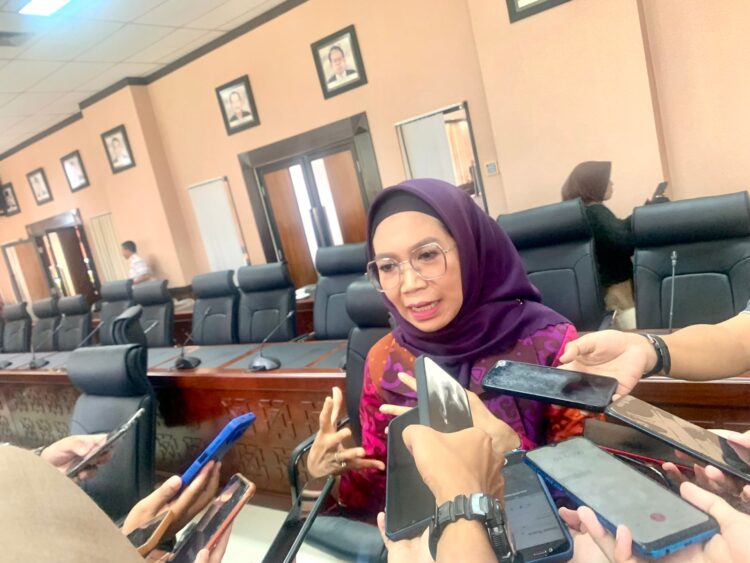 Puji Setyowati Dukung Peningkatan Anggaran untuk Pengembangan Seni Musisi dan Seniman Kaltim