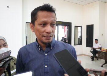 Nidya Listiyono Kurang Setuju dengan Alih Fungsi Hotel Atlet Menjadi Perpustakaan