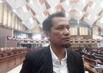 Legislator Kaltim Prihatin Dengan Meningkatnya Investasi Bodong dan Pinjol di Masyarakat