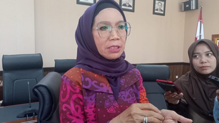 Prestasi Memukau Kontingen Kaltim di STQH XXVII Nasional, Puji Setyowati Beri Apresiasi