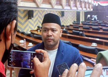 Akhmad Reza Fachlevi Dukung Atlet Catur Kaltim Bersaing di Pra-PON XXI
